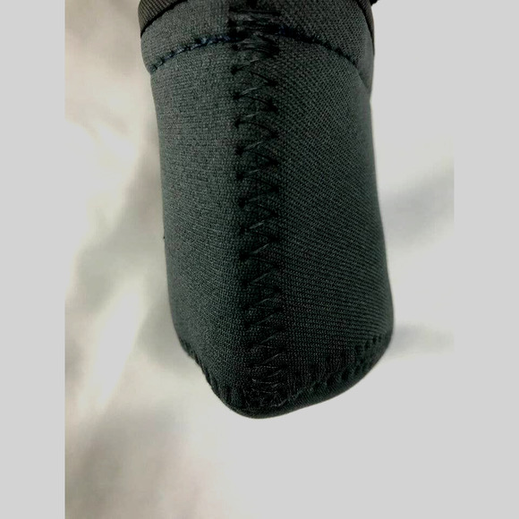 Lensball Protective padded Neoprene Crystal Ball Travel Bag w/ Velvet Interior - Picture 5 of 6